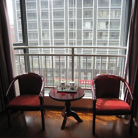 Chun Tian Hui Gu Holiday Hotel Kunming Exterior foto