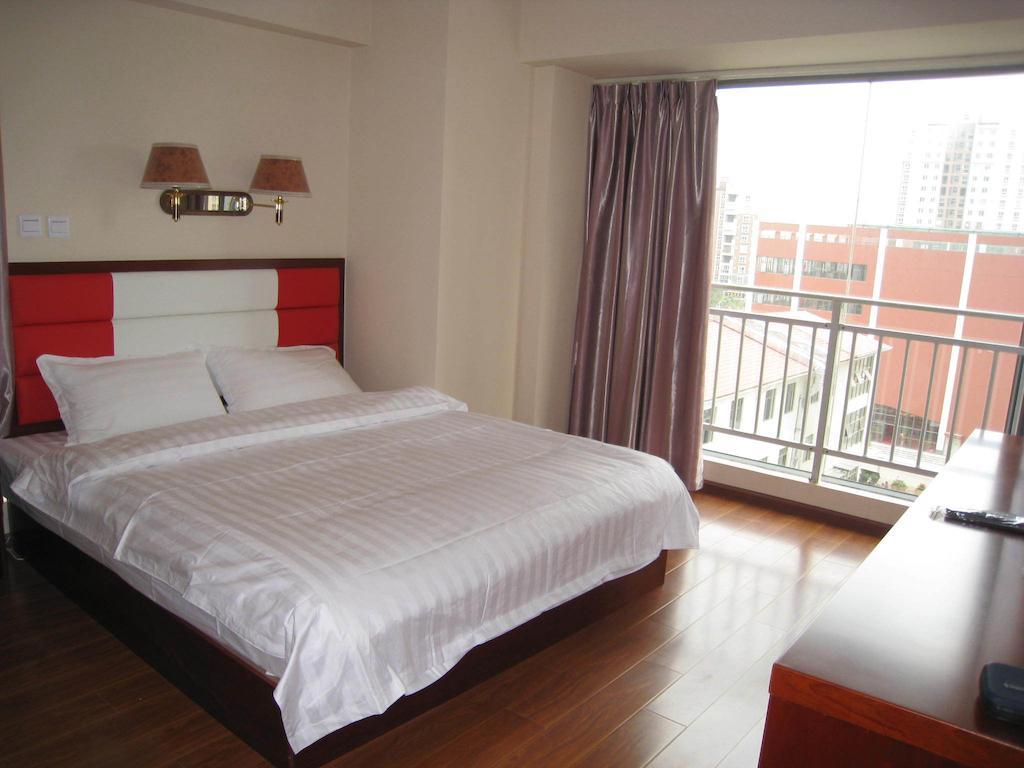 Chun Tian Hui Gu Holiday Hotel Kunming Quarto foto
