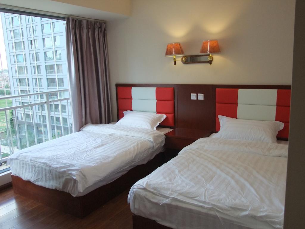 Chun Tian Hui Gu Holiday Hotel Kunming Quarto foto