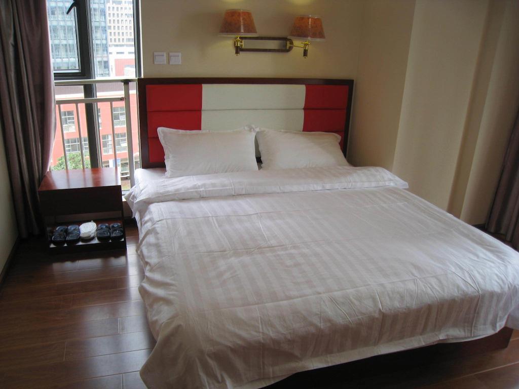 Chun Tian Hui Gu Holiday Hotel Kunming Quarto foto
