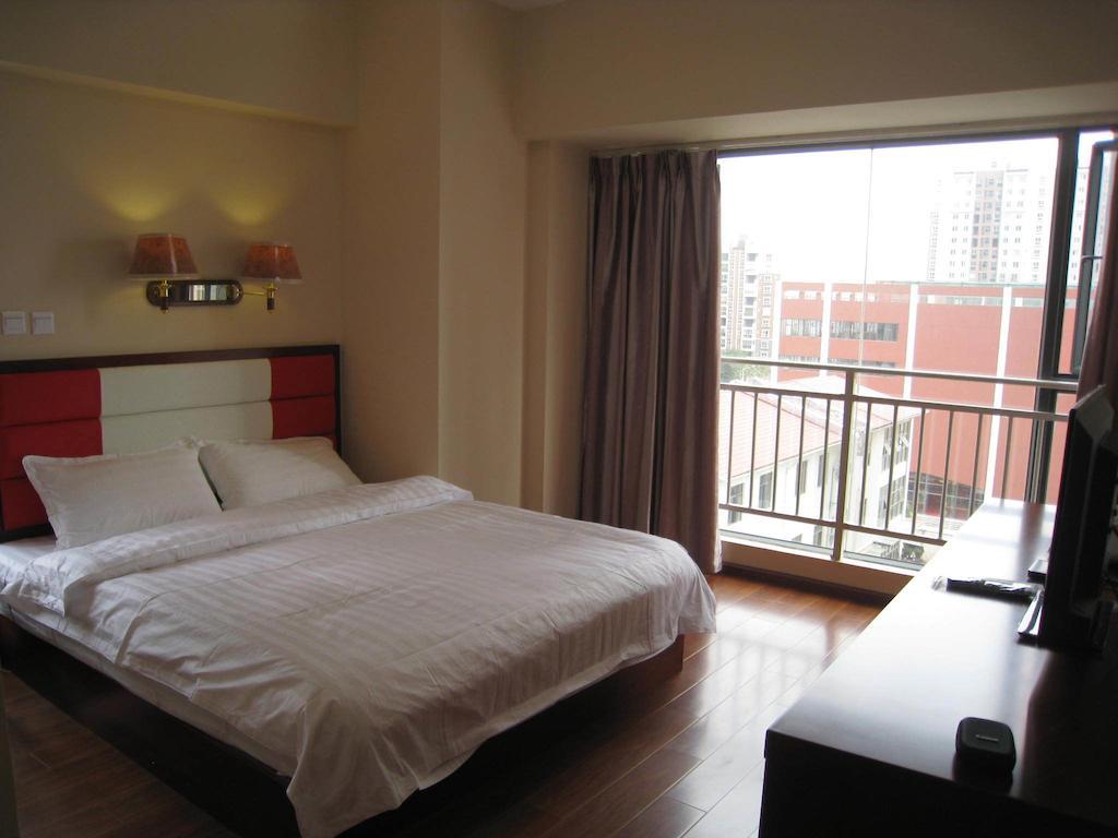 Chun Tian Hui Gu Holiday Hotel Kunming Quarto foto