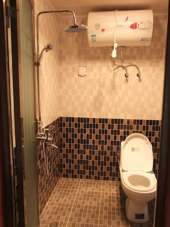 Chun Tian Hui Gu Holiday Hotel Kunming Quarto foto