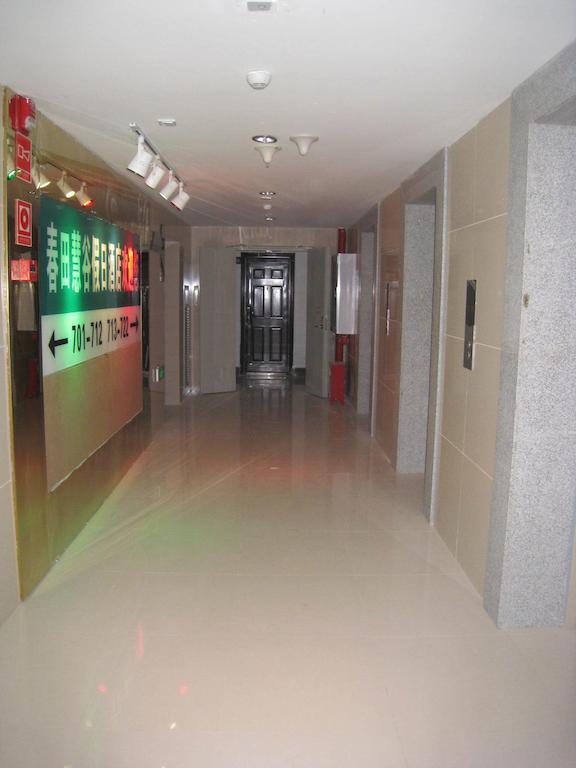Chun Tian Hui Gu Holiday Hotel Kunming Quarto foto
