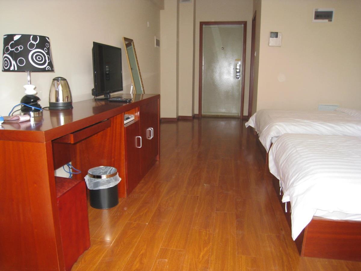 Chun Tian Hui Gu Holiday Hotel Kunming Exterior foto